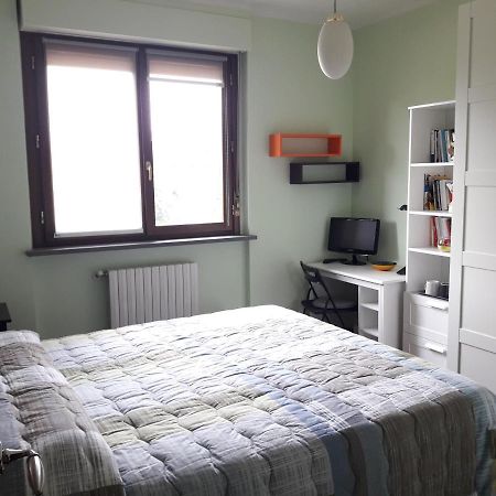 Le Briccole Daire Collegno Dış mekan fotoğraf