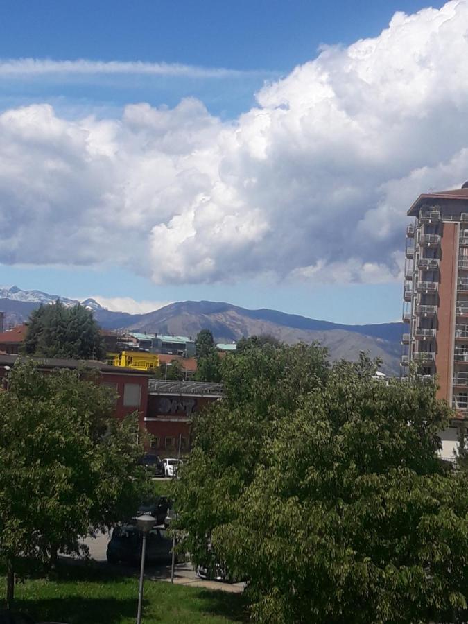 Le Briccole Daire Collegno Dış mekan fotoğraf