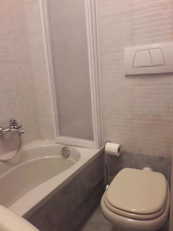 Le Briccole Daire Collegno Dış mekan fotoğraf