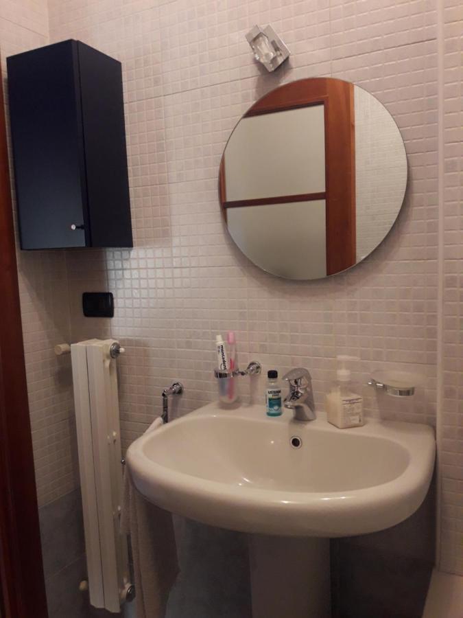 Le Briccole Daire Collegno Dış mekan fotoğraf