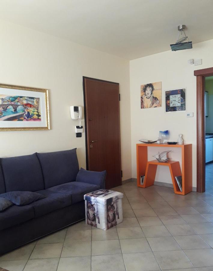 Le Briccole Daire Collegno Dış mekan fotoğraf