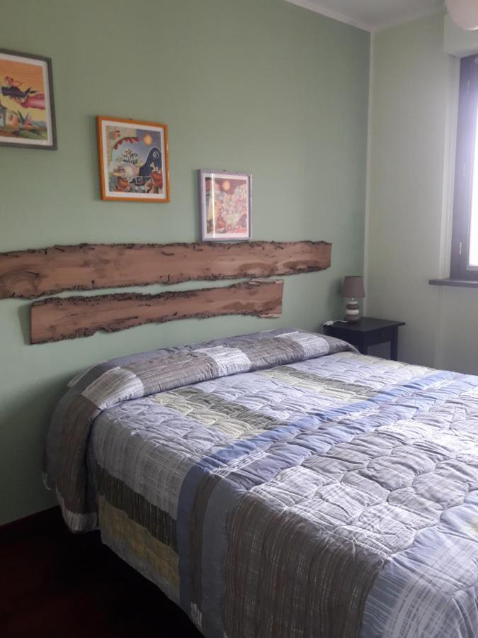 Le Briccole Daire Collegno Dış mekan fotoğraf