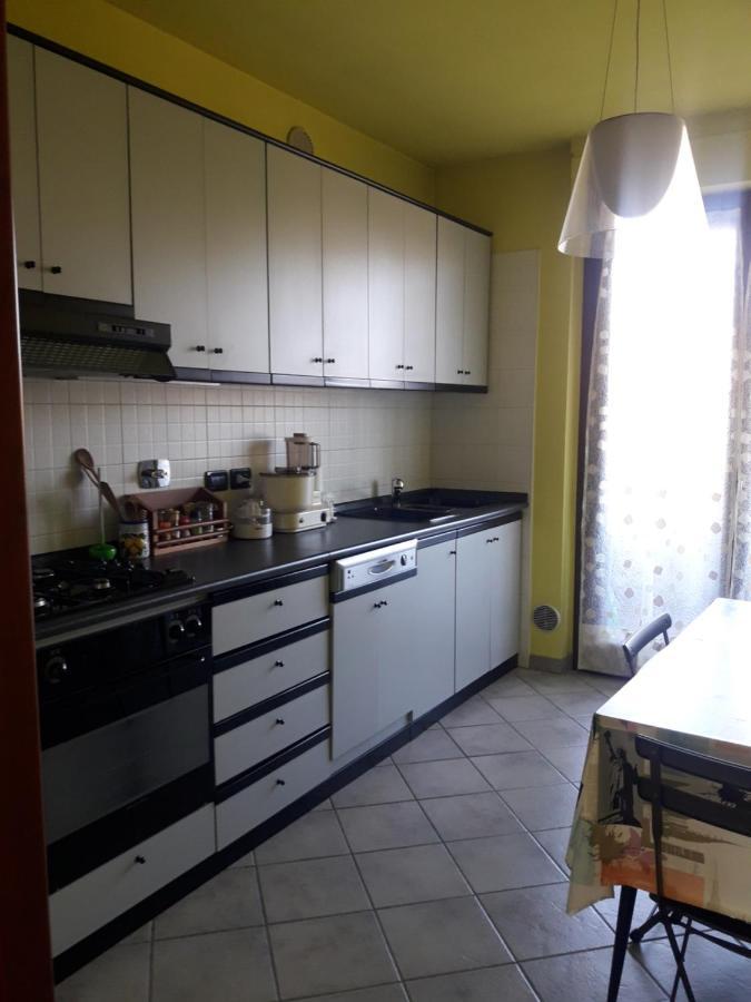 Le Briccole Daire Collegno Dış mekan fotoğraf