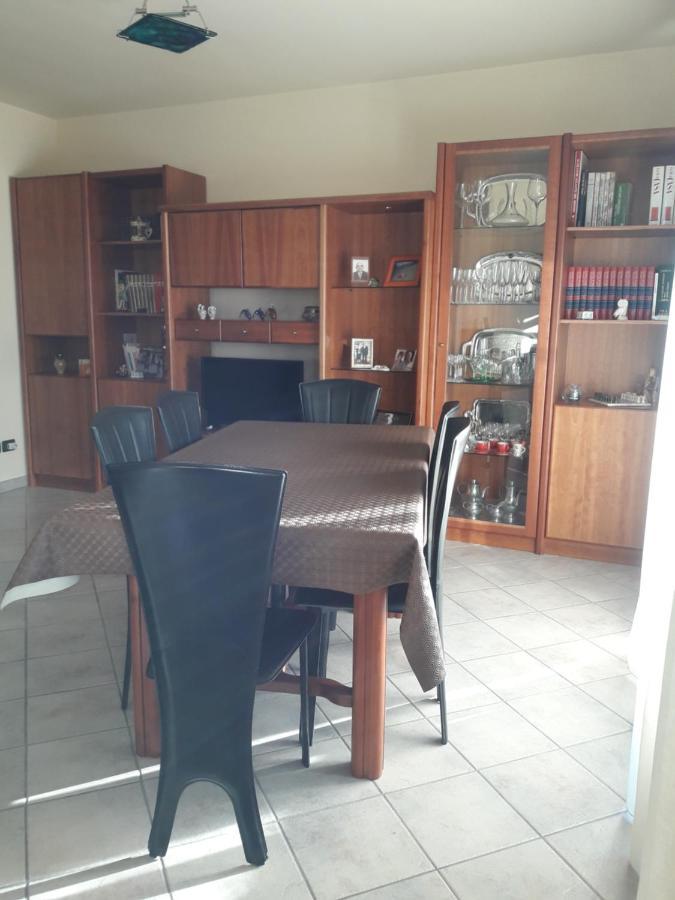 Le Briccole Daire Collegno Dış mekan fotoğraf