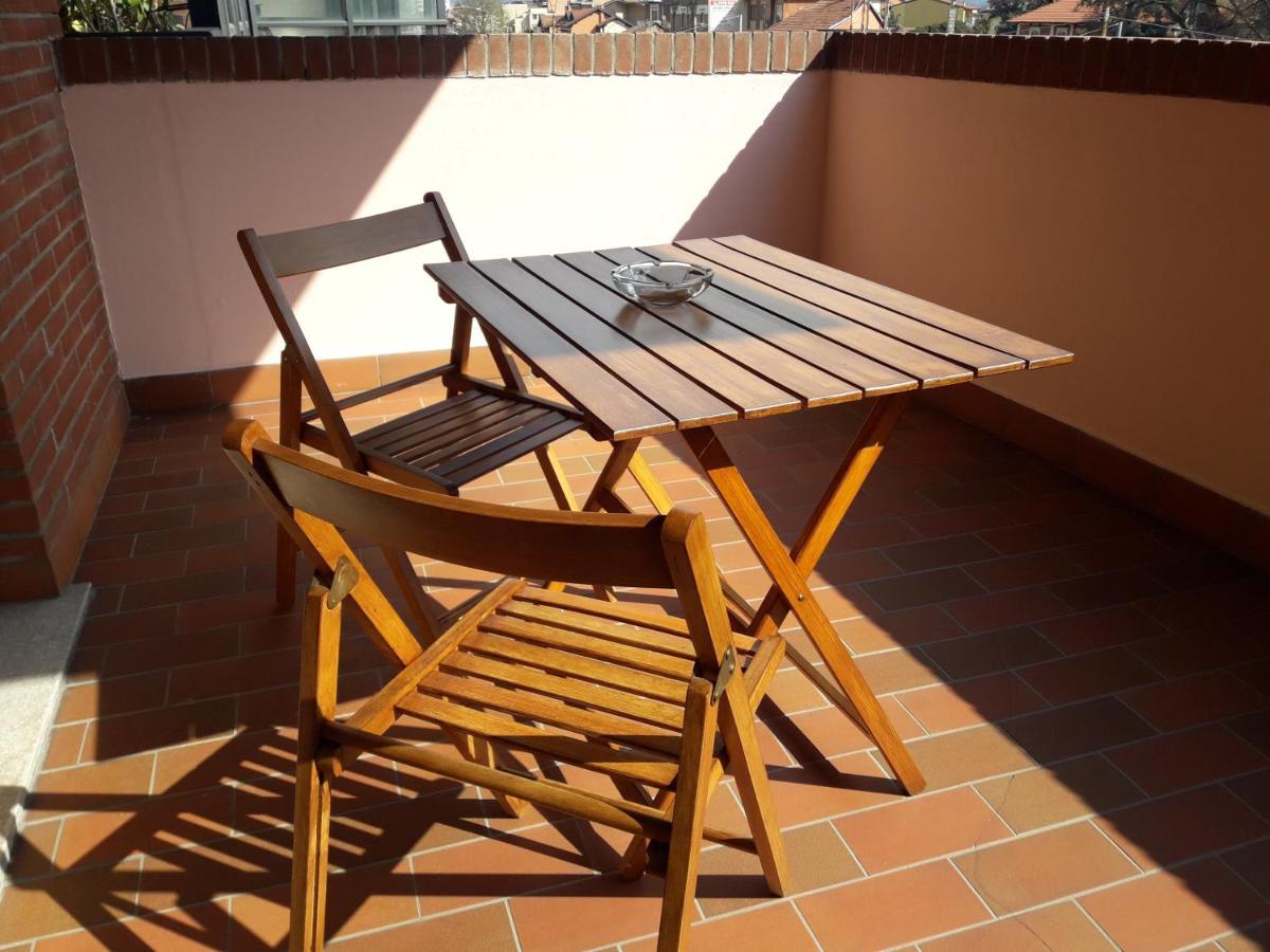 Le Briccole Daire Collegno Dış mekan fotoğraf