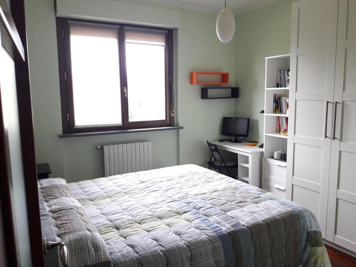 Le Briccole Daire Collegno Dış mekan fotoğraf