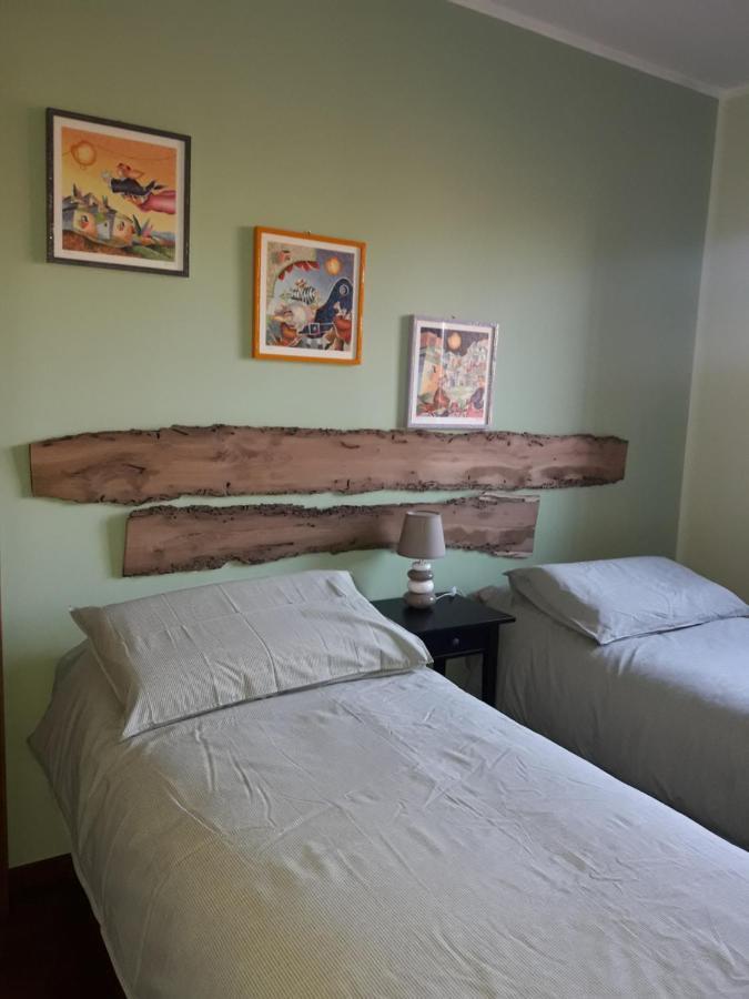 Le Briccole Daire Collegno Dış mekan fotoğraf
