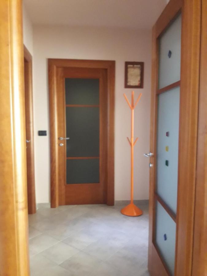 Le Briccole Daire Collegno Dış mekan fotoğraf
